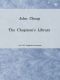 [Gutenberg 64050] • John Cheap, the Chapman's Library. Vol. 2 · Religious and Scriptural / The Scottish Chap Literature of Last Century, Classified